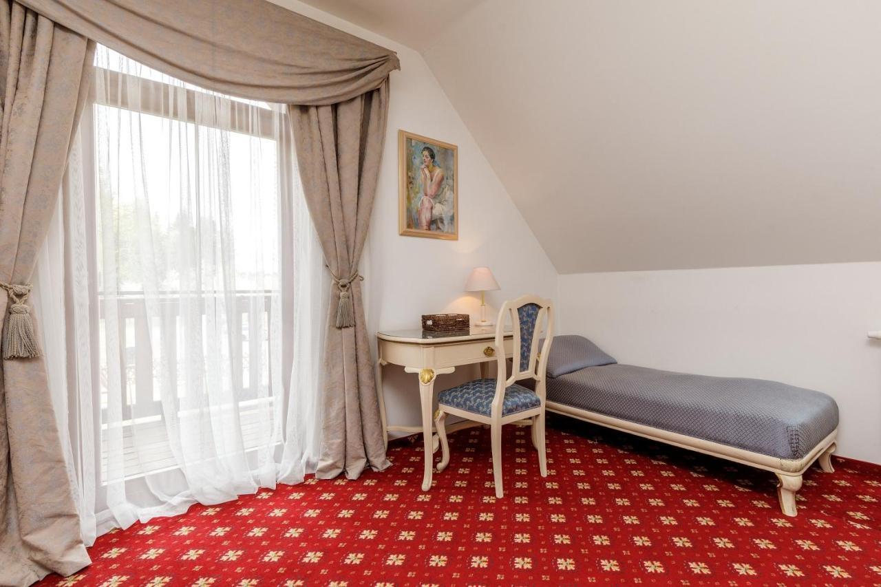 Hotel Farma Hory Karlsbad Exterior foto