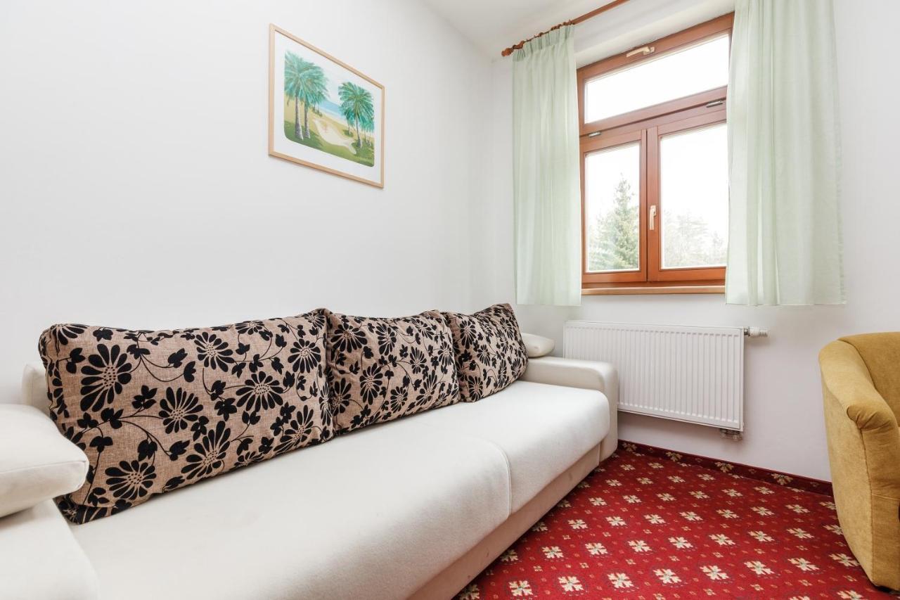 Hotel Farma Hory Karlsbad Exterior foto